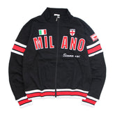 Milano Vintage Trainigsjacke